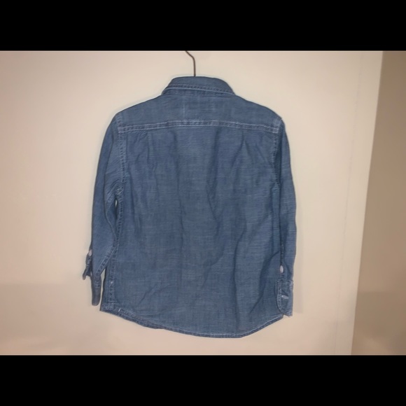 Crewcuts long sleeve shirt - Picture 3 of 5